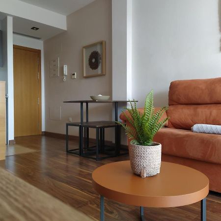 Lujoso Apartamento En Oliva Apartment Exterior photo