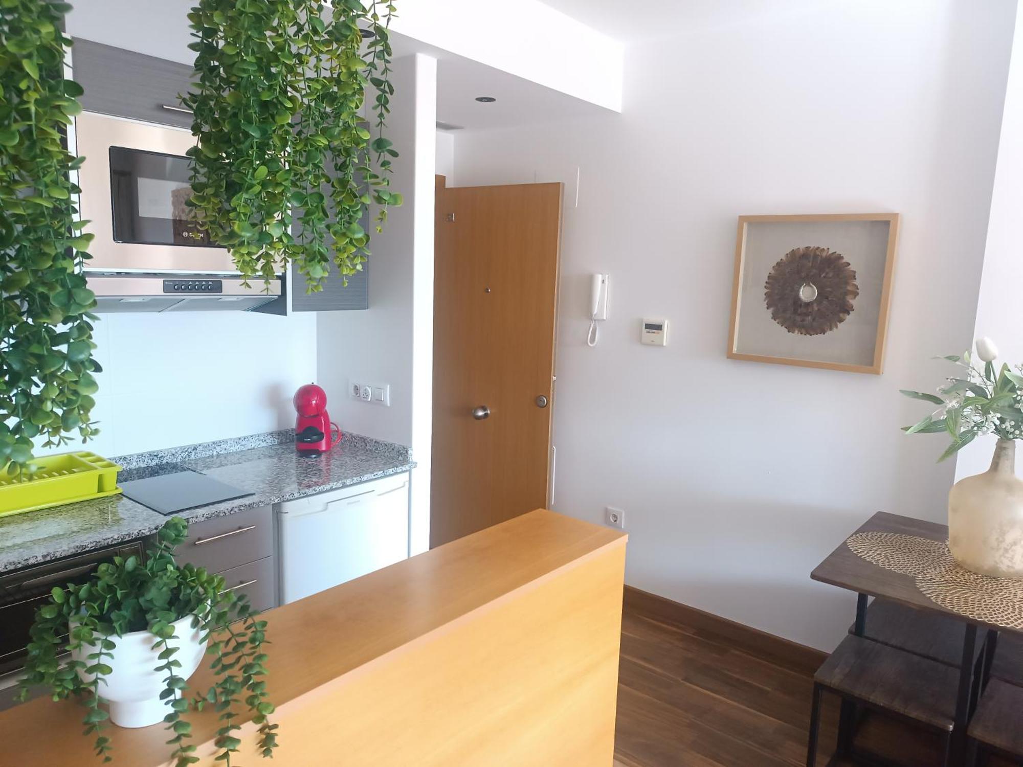 Lujoso Apartamento En Oliva Apartment Exterior photo
