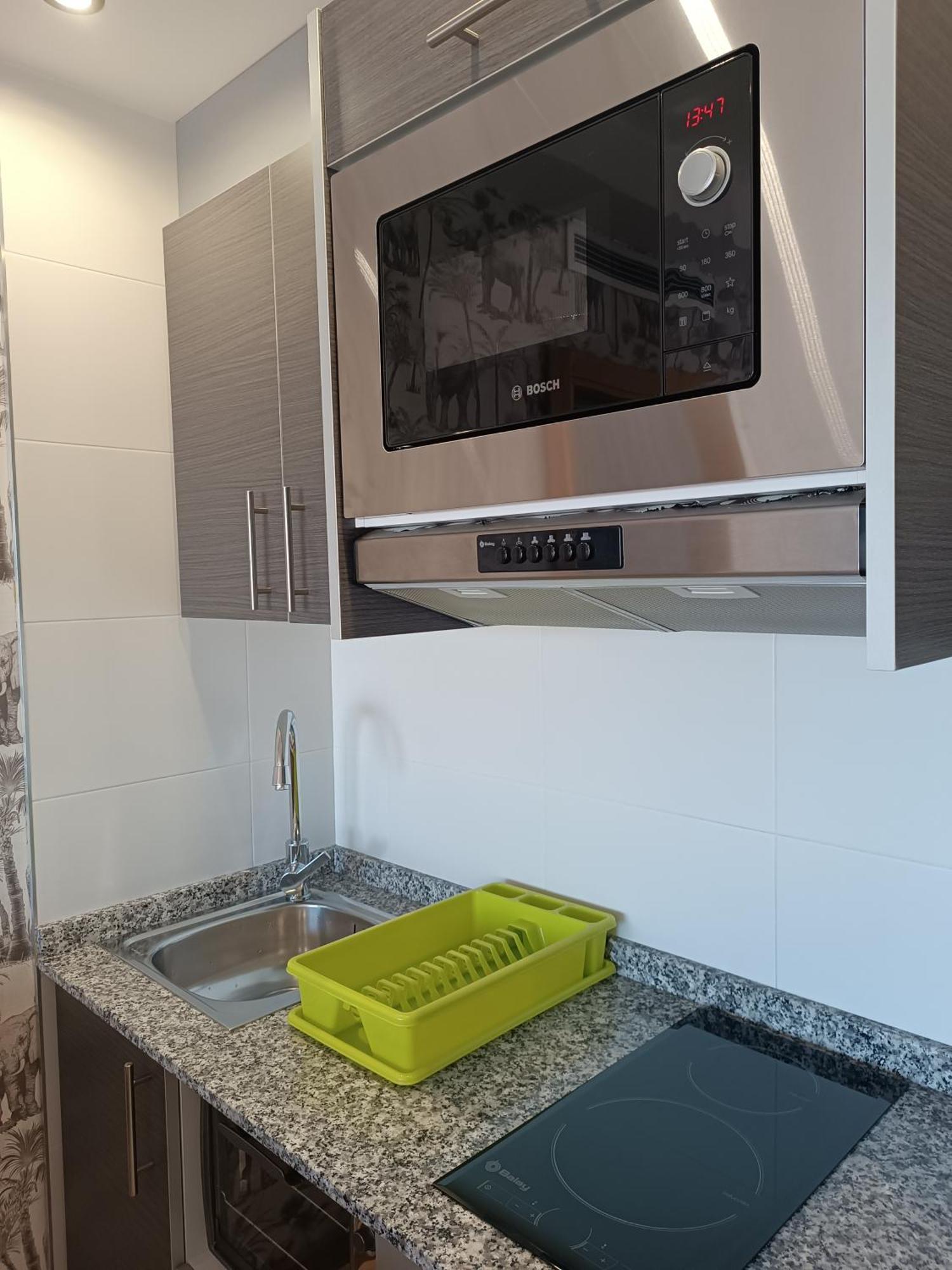 Lujoso Apartamento En Oliva Apartment Exterior photo