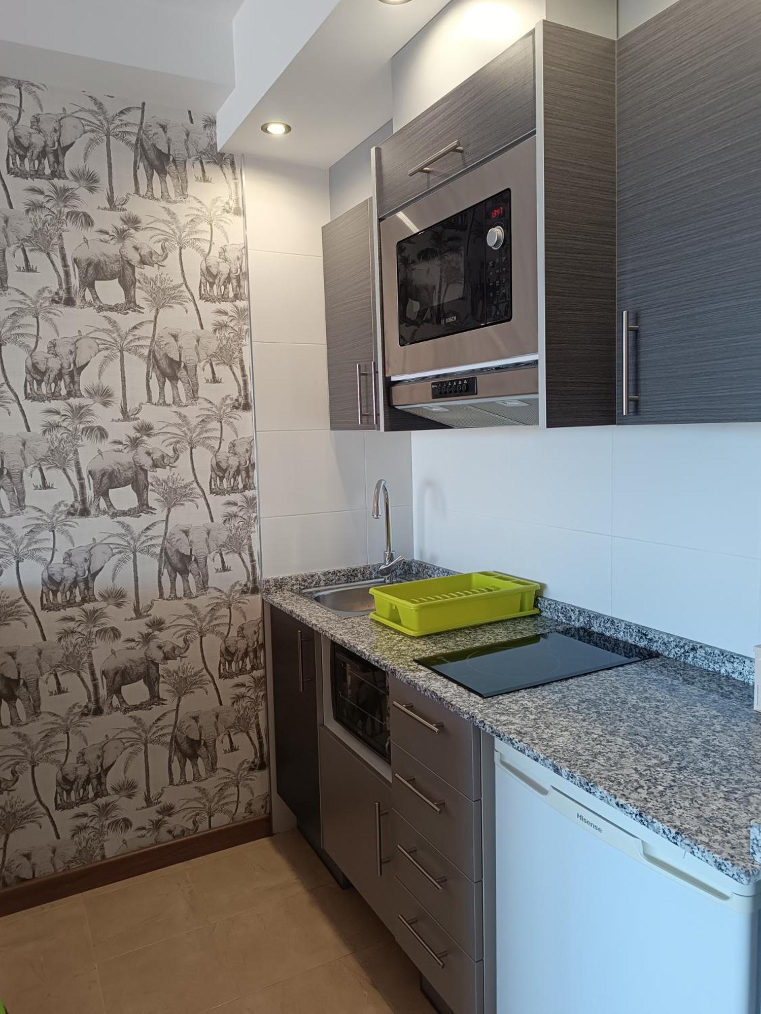 Lujoso Apartamento En Oliva Apartment Exterior photo