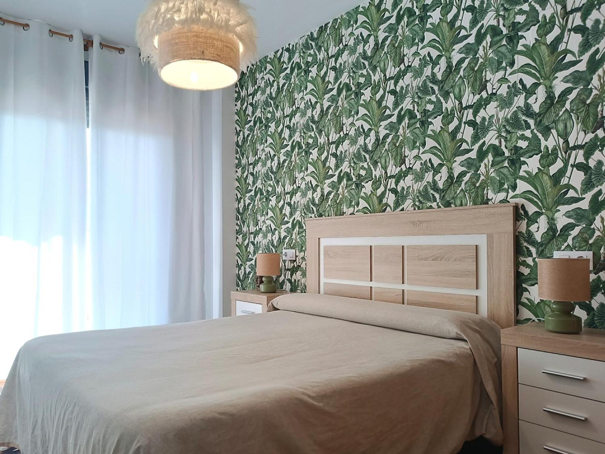 Lujoso Apartamento En Oliva Apartment Exterior photo