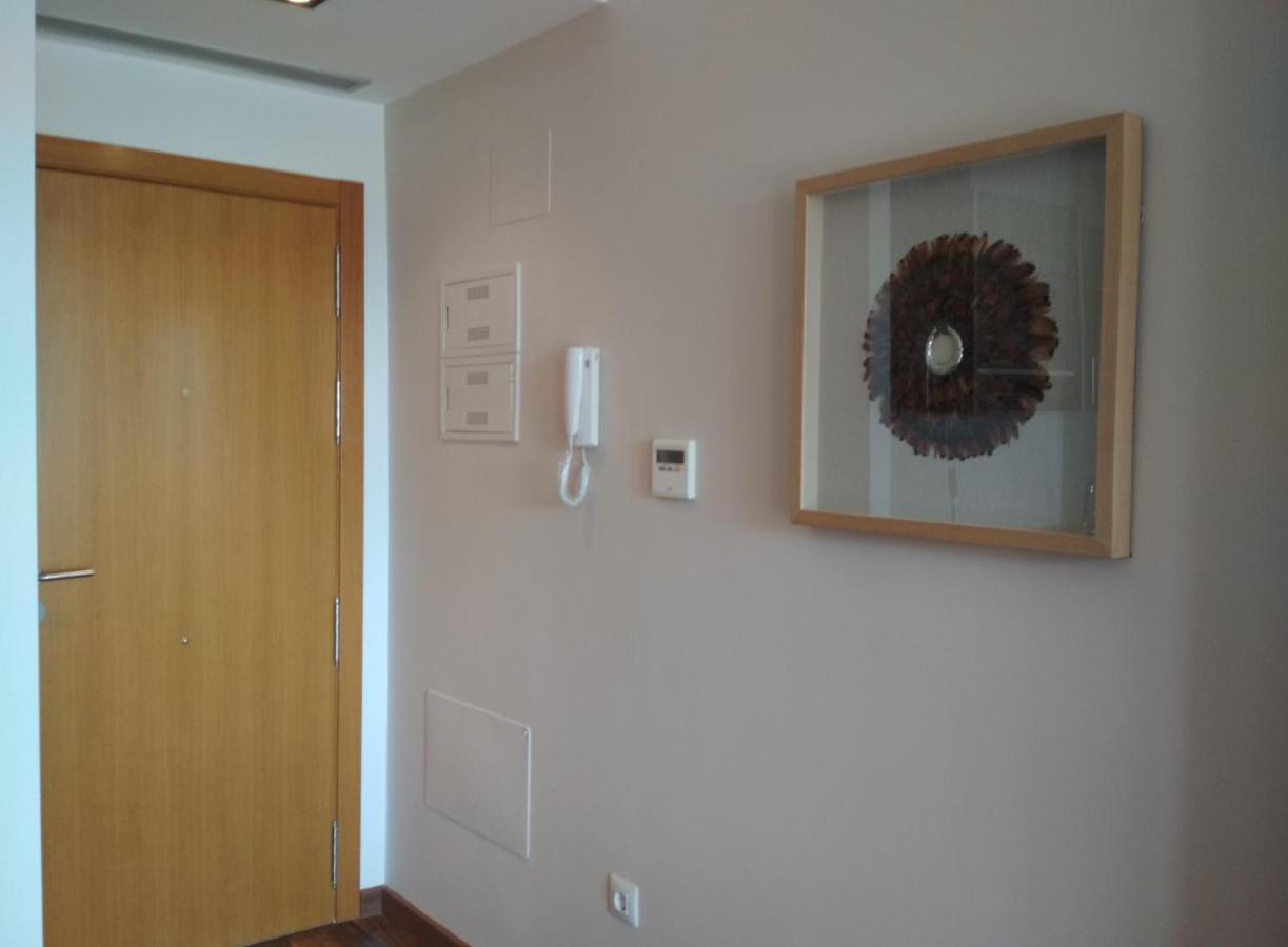 Lujoso Apartamento En Oliva Apartment Exterior photo