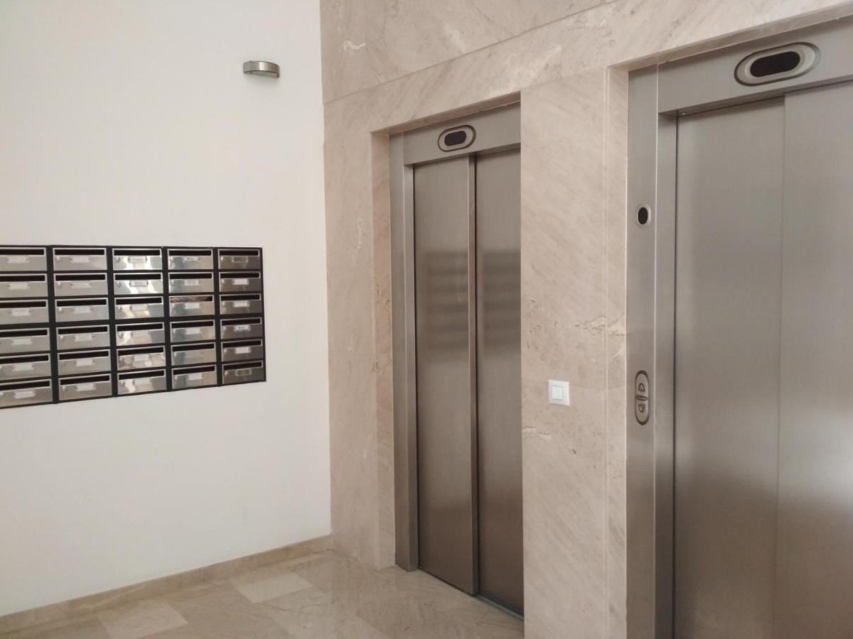 Lujoso Apartamento En Oliva Apartment Exterior photo