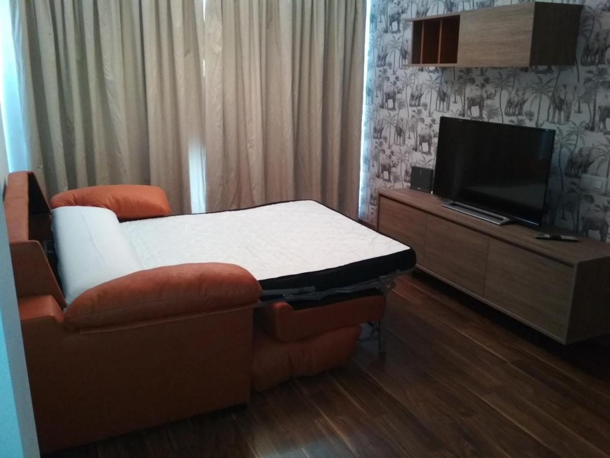 Lujoso Apartamento En Oliva Apartment Exterior photo